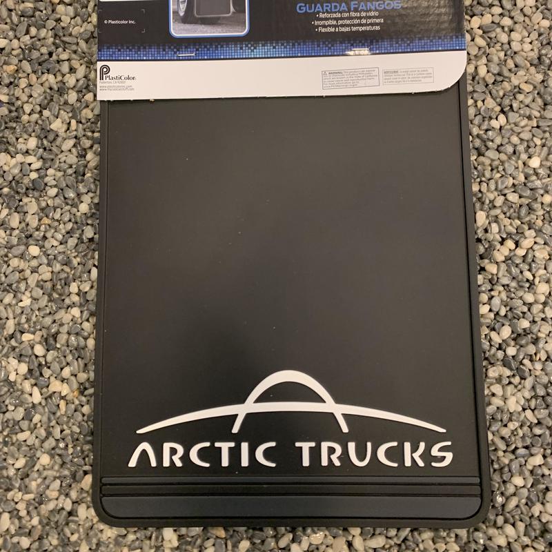 Aurhlífar Arctic Trucks par 