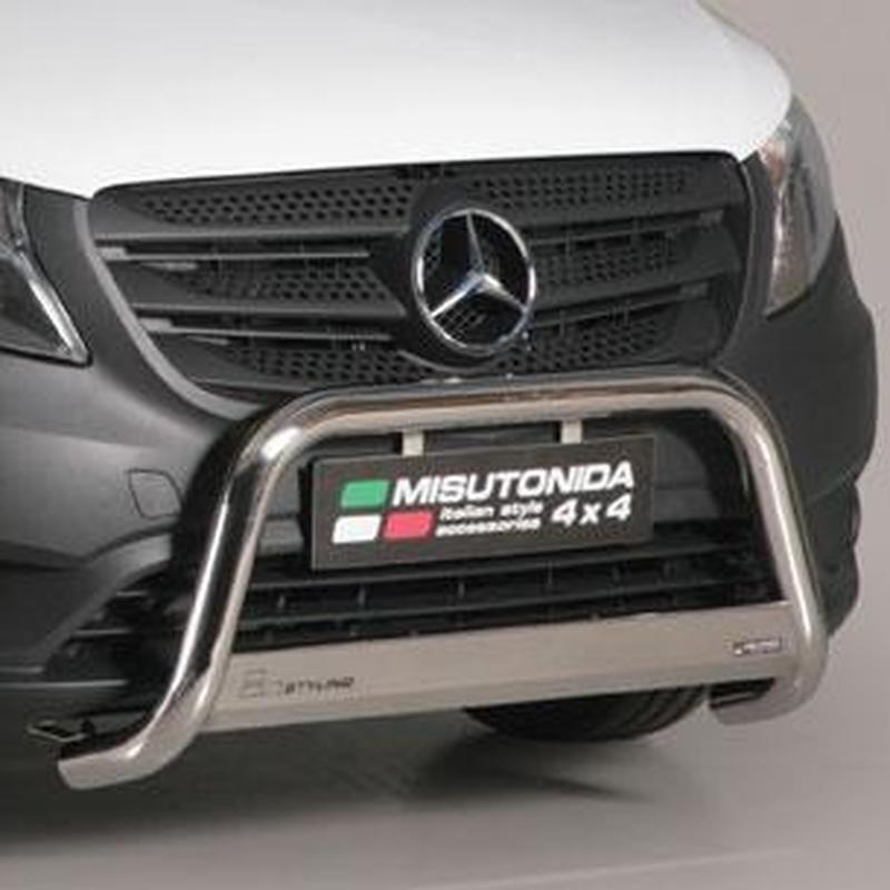 Grillgrind Mercedes Benz Vito/Viano 2015- 