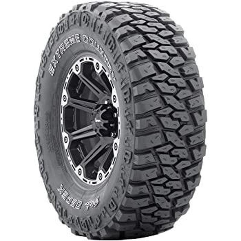 Dick Cepek Extreme Country 315/70R17 