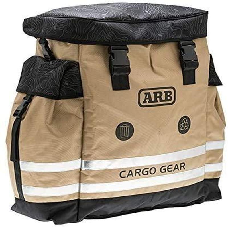ARB 4x4 Track Pack Bag 