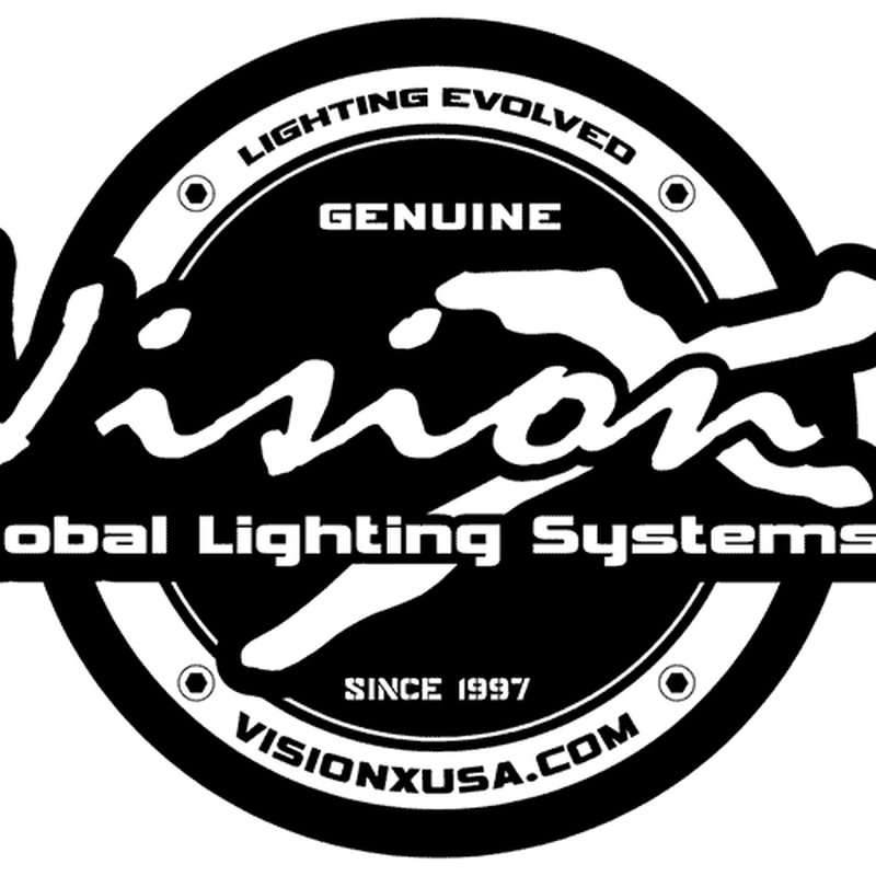 Vision X Pera fyrir inniljós LED 