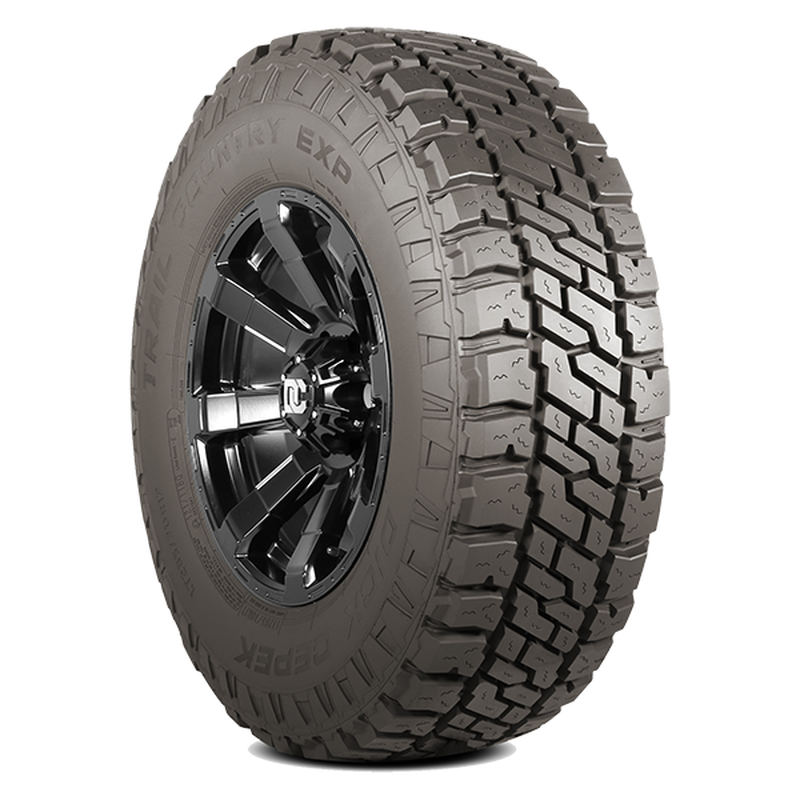 Dick Cepek Trail Country EXP 265/75R16 