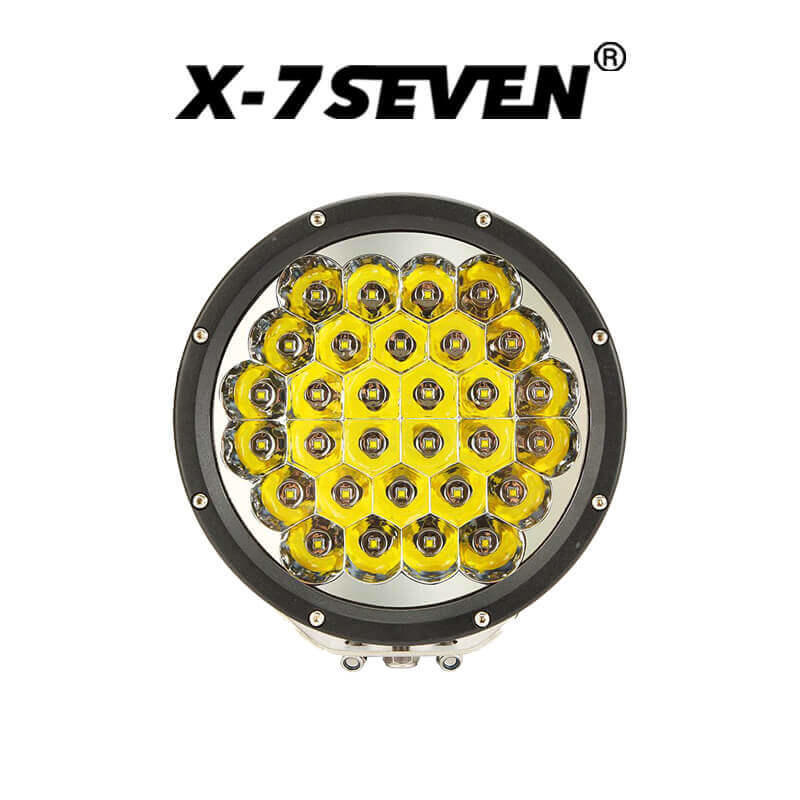 LED Kastari X7 Driving Light 9