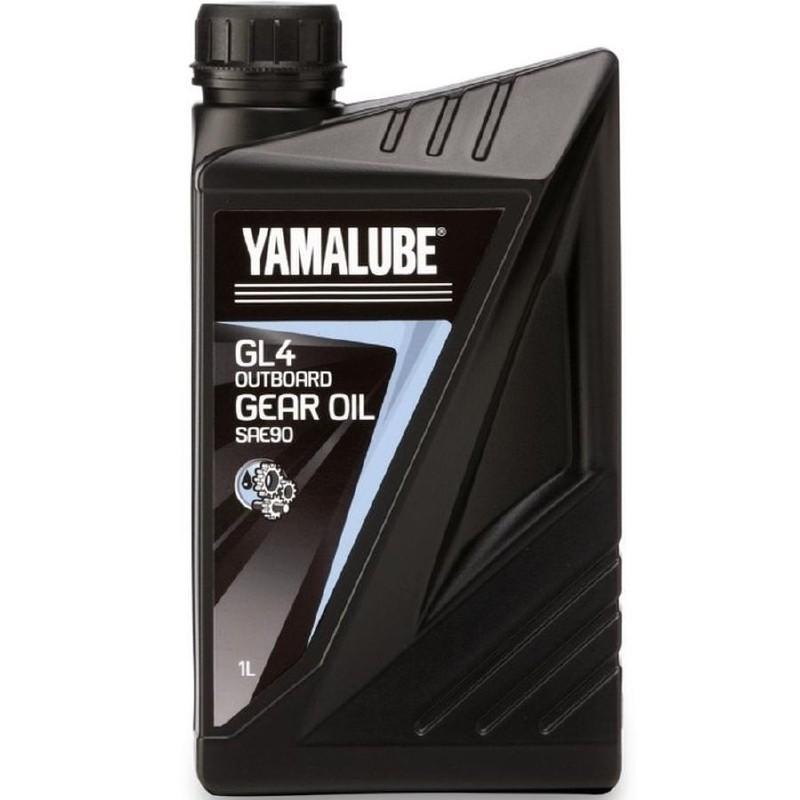 Yamalube Outboard Gear oil GL4 - SAE90 