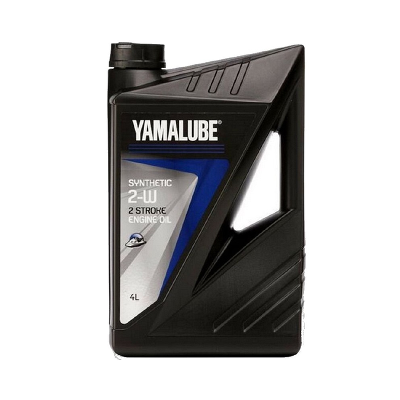 Yamalube Waverunner 2-Stroke Oil 