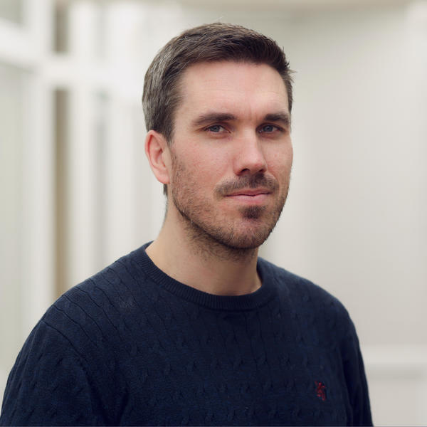 Daniel Themte Martinsen