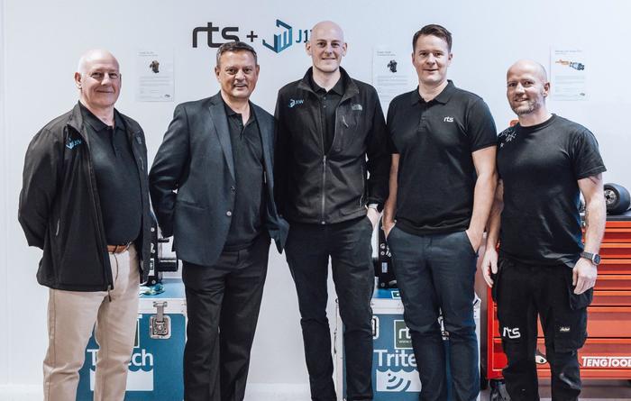 Styrker satsingen innen ROV-robotikk