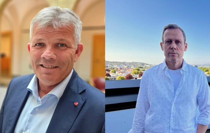 Møtes med både forventning og uro