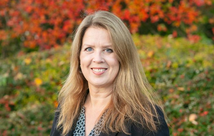 Full klasse på Vardafjell sin IB-linje