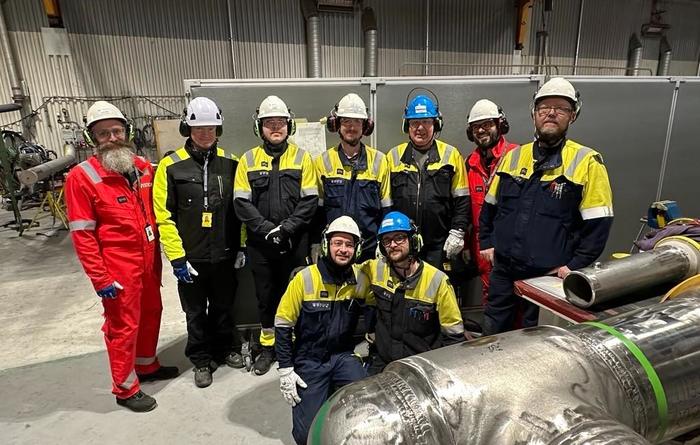 HUWIM styrker samarbeid med Aker Solutions 