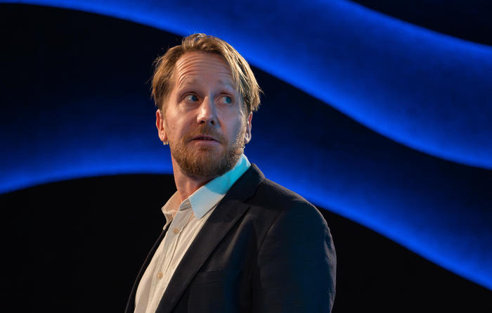 Rekordstor deltagelse