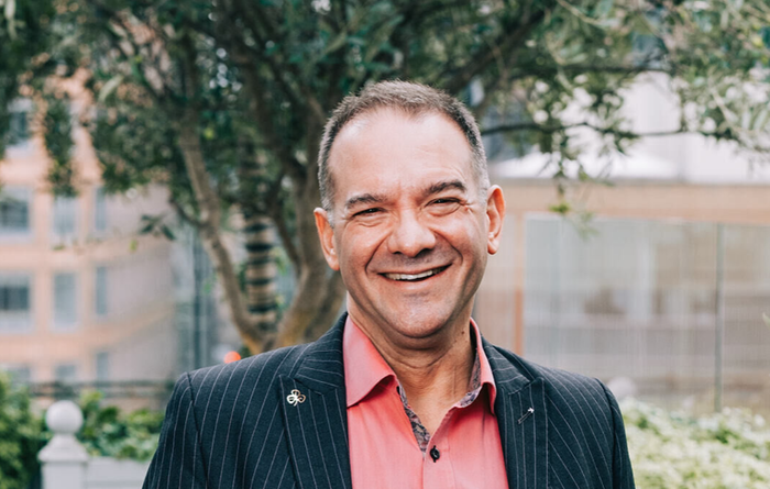 Internasjonal ekspert på relasjonsbygging klar for Haugalandskonferansen