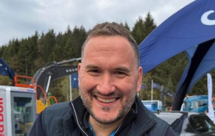 Regionale og nasjonale salgsprofiler på scenen når SALGSDAGEN arrangeres for første gang