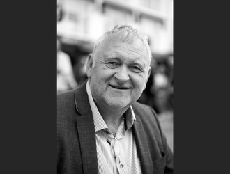 Til minne om Svein Morten Rogn