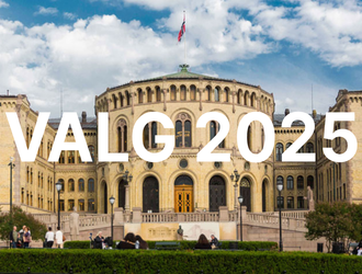 Valg 2025 - nye og erfarne førstekandidater