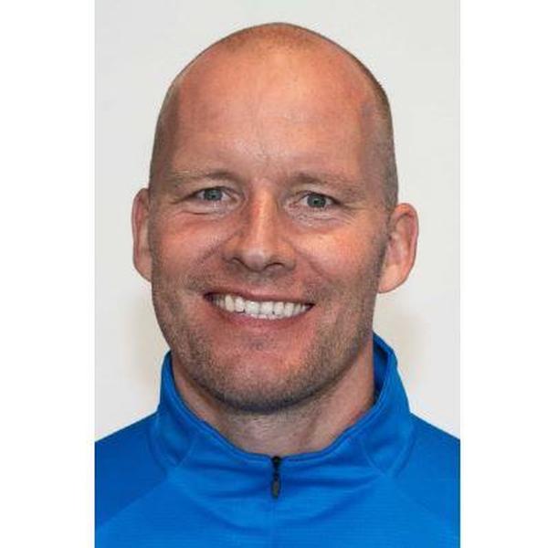 Henrik Pedersen