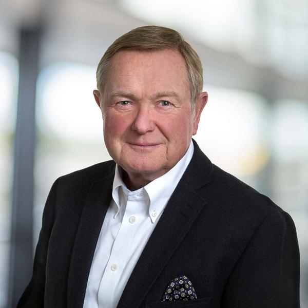 Hans V. Haug