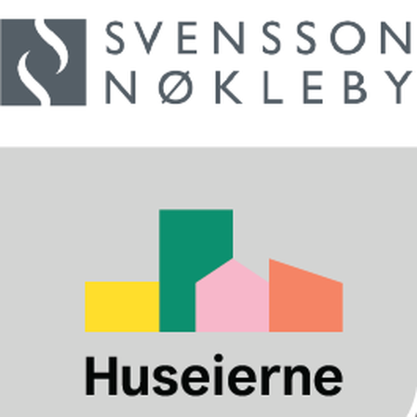 Velkommen til Huseierkveld onsdag 11. mars
