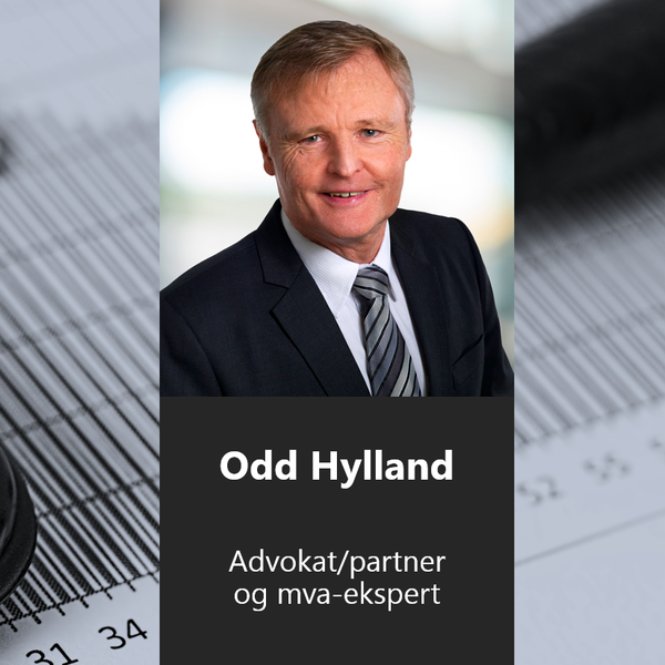 Frokostseminar: Merverdiavgift - fallgruver og muligheter - AVLYST