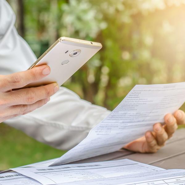 Registrering i Foretaksregisteret før nyttår?