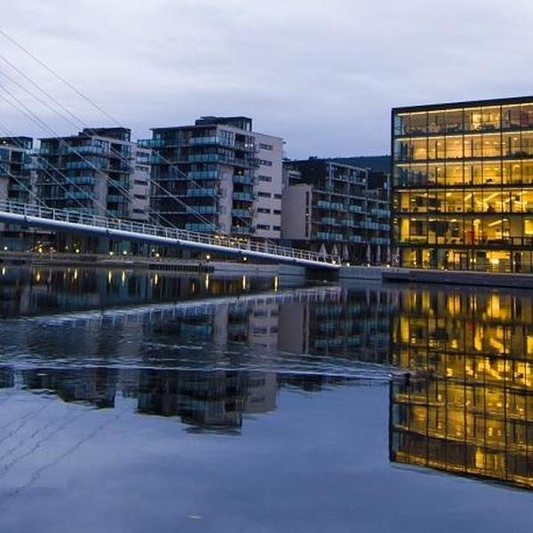 Eiendomsdagen i Drammen 2018