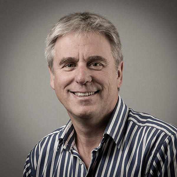 Øivind Andersson 