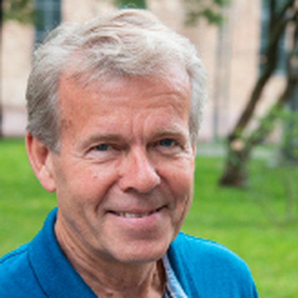 Per Arne Dahl