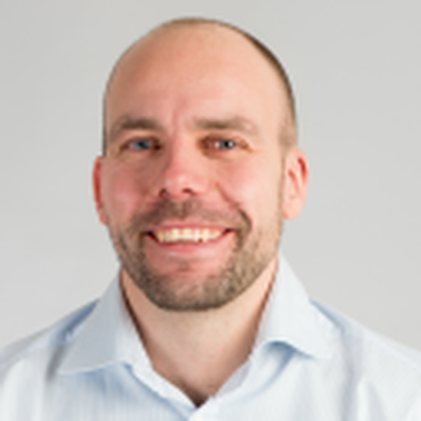Kjetil Jordanger