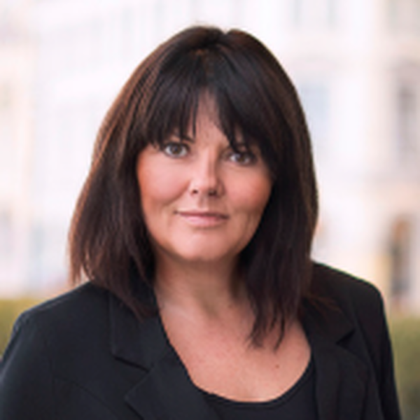 Cecilie B. Brunsell