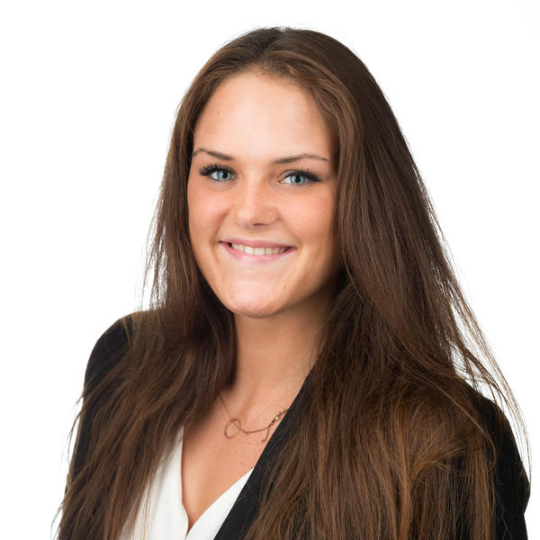 Camilla Slevikmoen