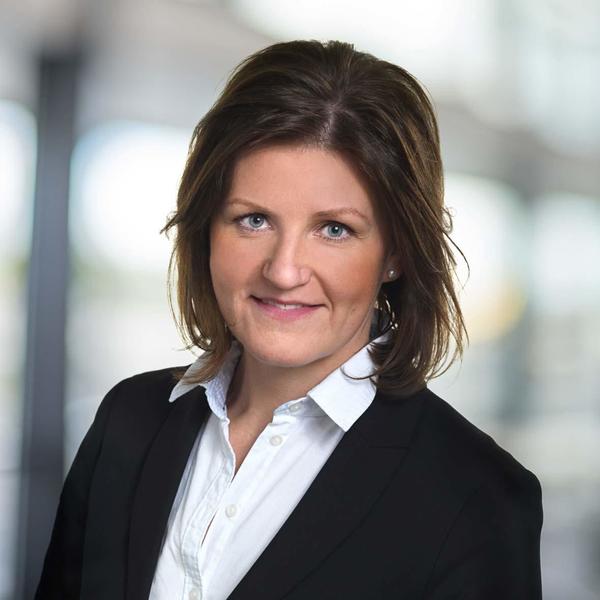 Nina Andresen