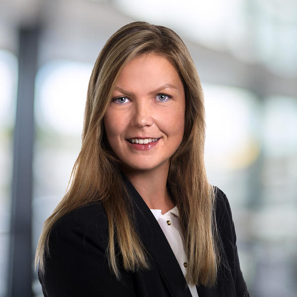 Marie Klostereng Eid