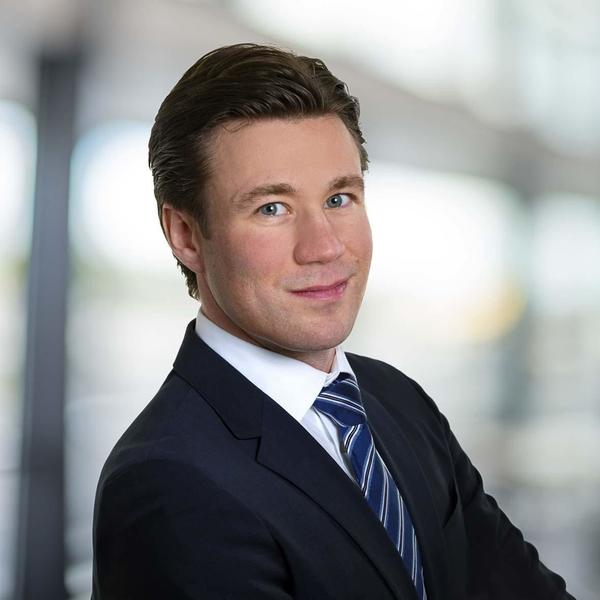 Haakon Løvaas Haaland