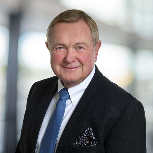 Hans V. Haug