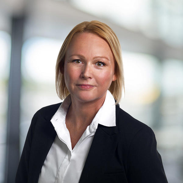 Gøril Enger