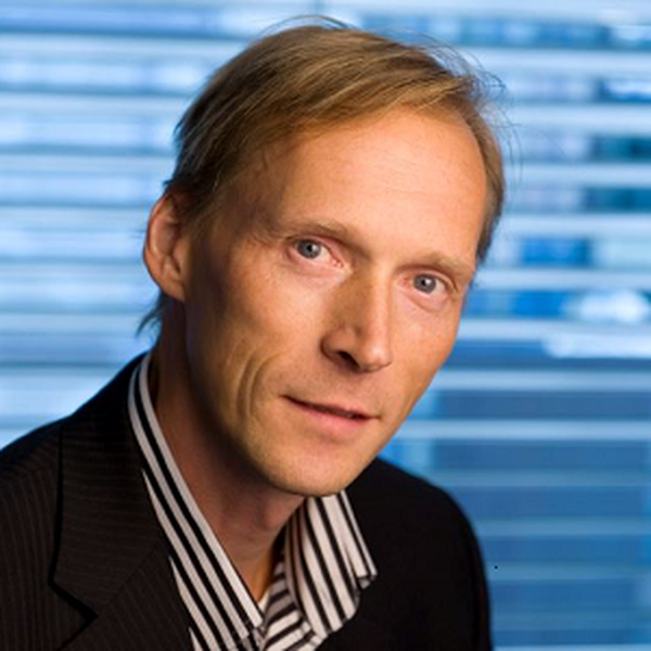 Kyrre Aamdal, DNB