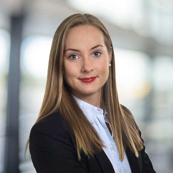Vi ønsker Emilie velkommen tilbake til oss!