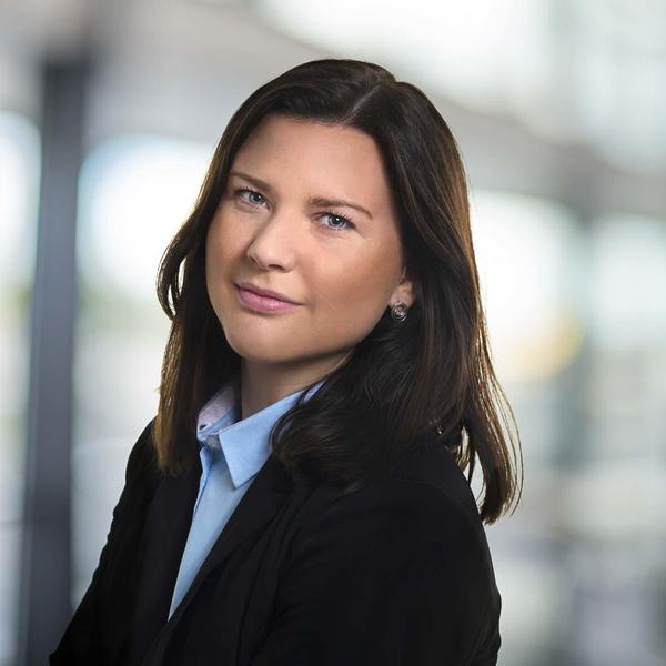 Karina Johnsen