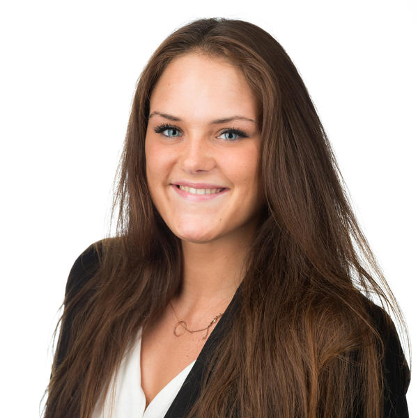 Camilla Slevikmoen