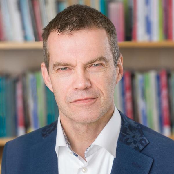 Erling Røed Larsen