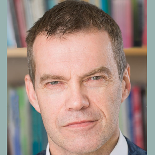 Ung i Næring - august 2021