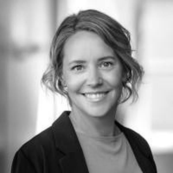 Herborg Maria Børve Rasmussen