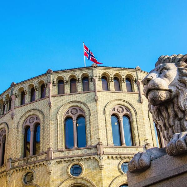 Endringer i statsbudsjettet for 2022