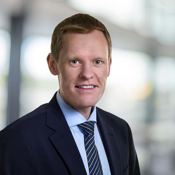 Mats Ola Harberg (advokat/partner)