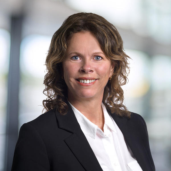 Anne Taran Tjølsen
