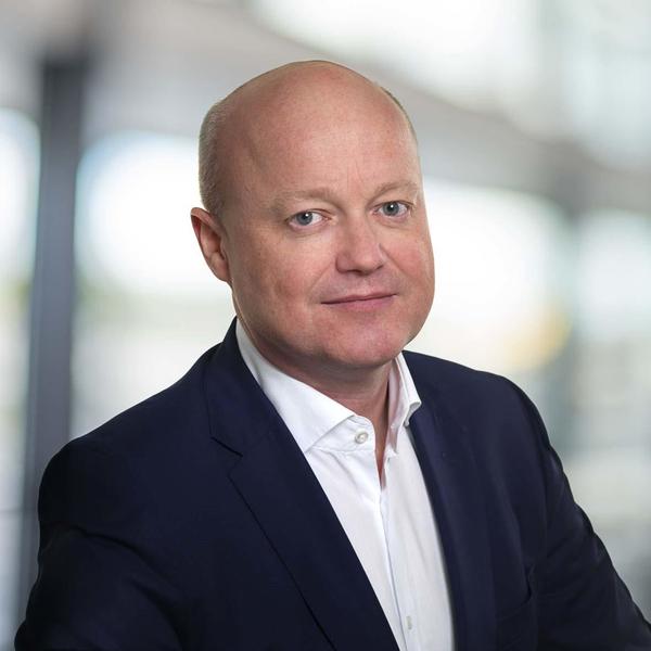 Bjarte Røyrvik