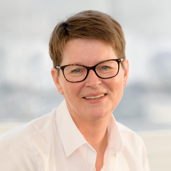 Kathrine Kreutzer