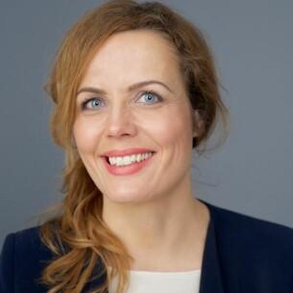 Gøril Bergh