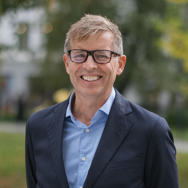 Torbjørn Buer