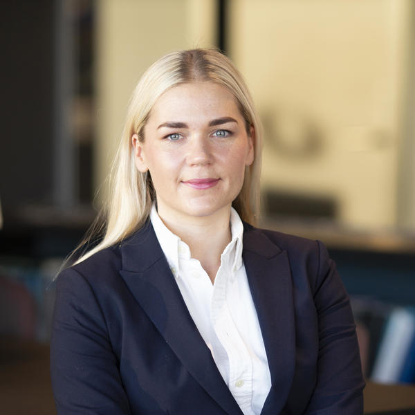 Kristine Andersen Aasgaard